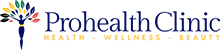 Prohealth Clinic Houston Logo